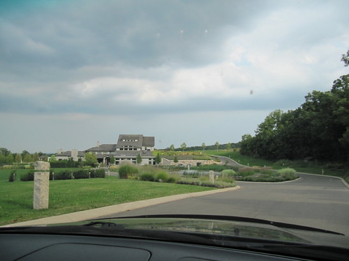 Tawse Winery