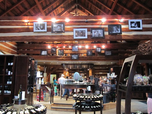 Vineland Estates Winery