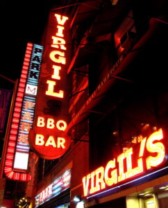 Virgil