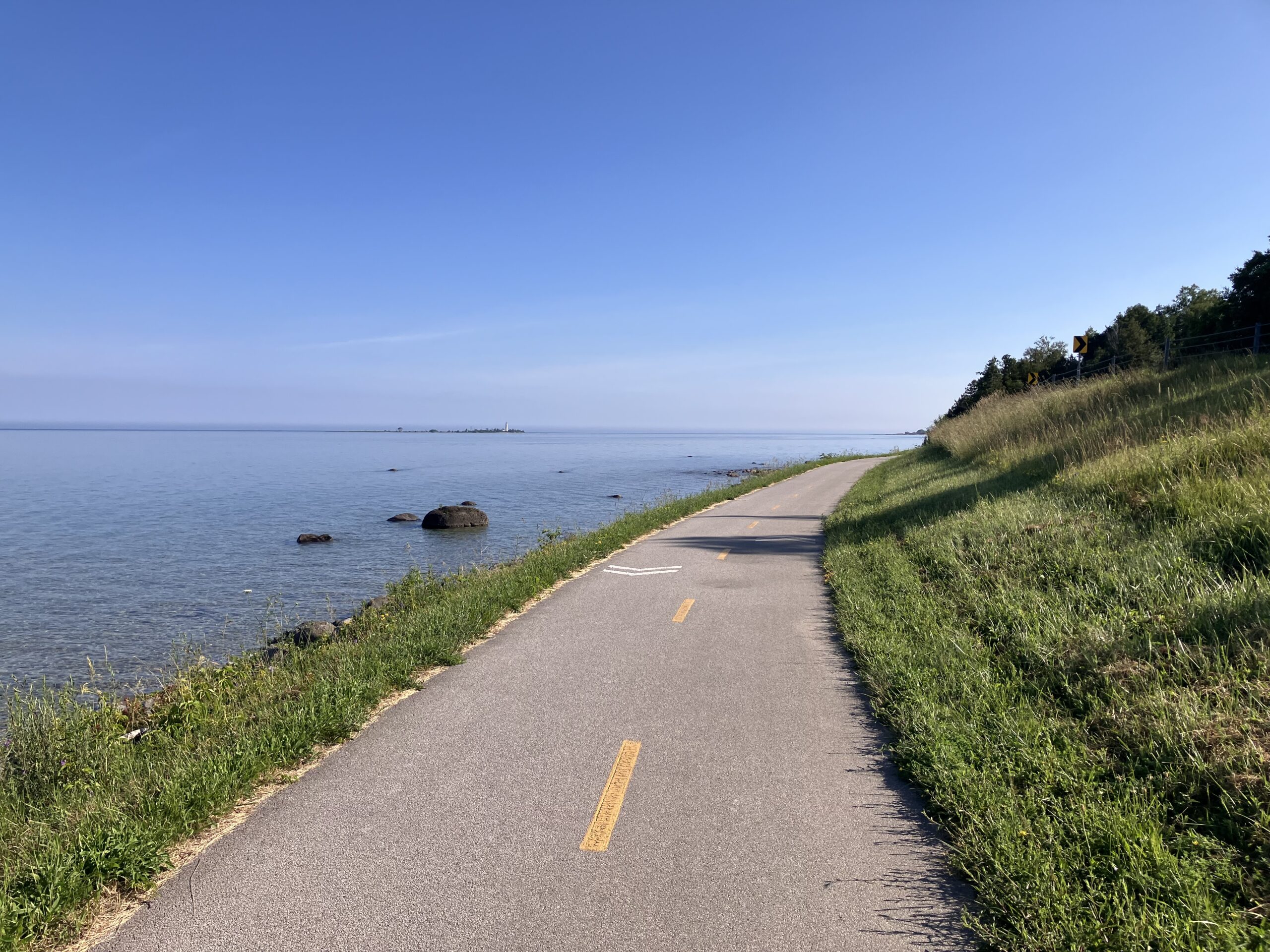 Waterfront Trail (Great Lakes Waterfront Trail)