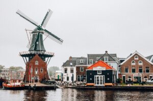 Wellandport