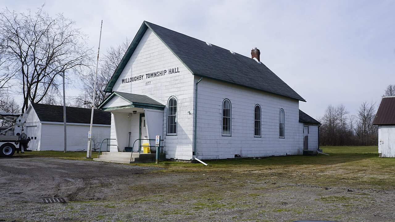 Willoughby