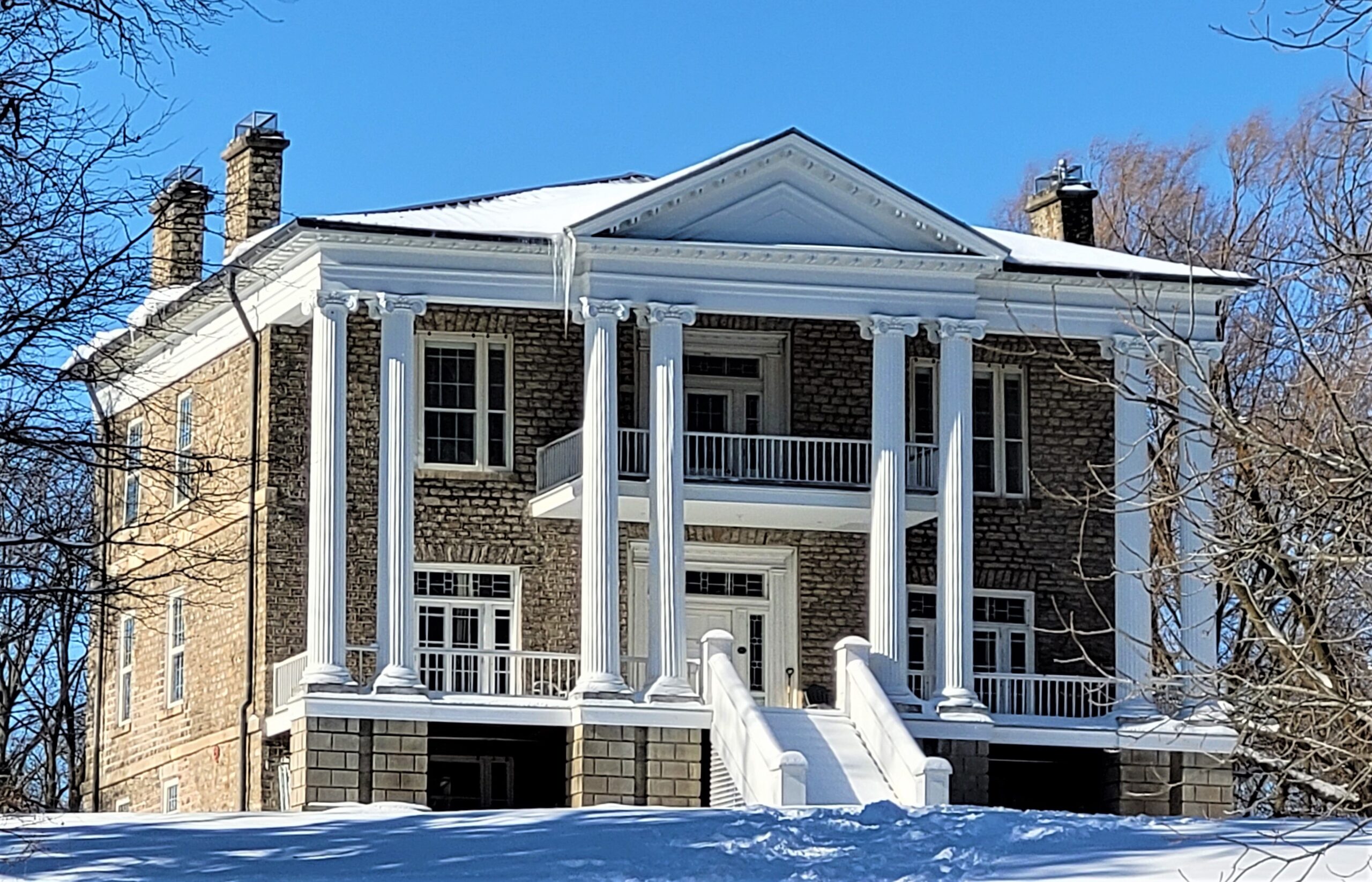 Willowbank