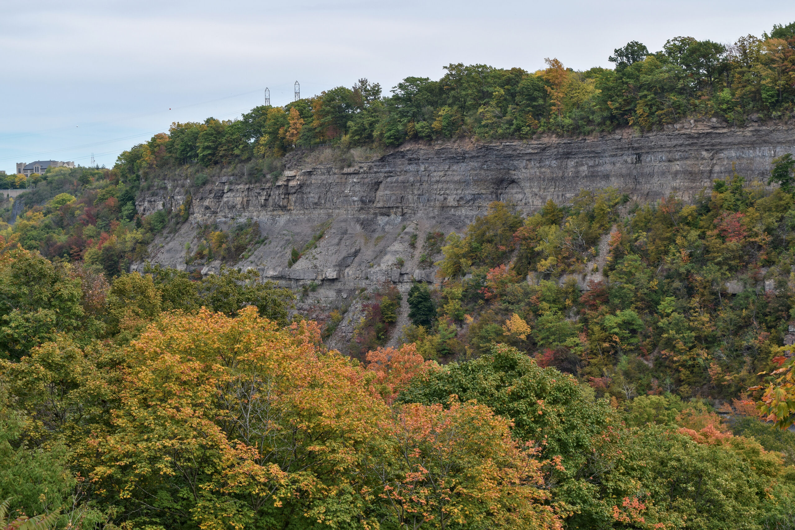 How Old Is Niagara Falls? Facts, Geology and Why the Falls Keep Moving